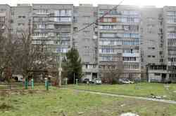 Краснодар, Улица Трудовой Славы, 19