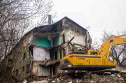 Perm, Улица Чкалова, 38