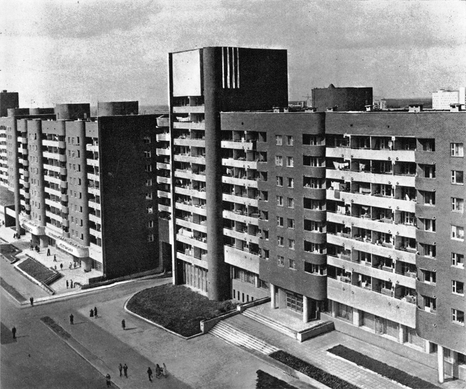 Минск, Танковая улица, 4; Танковая улица, 6