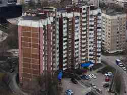 Belgorod, Улица Дегтярёва, 14