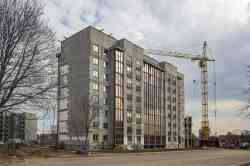 Hrodna, Улица Дзержинского, 21