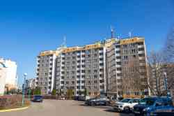 Hrodna, Улица Лиможа, 27 корп. 1