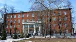 Perm, Улица Куйбышева, 109