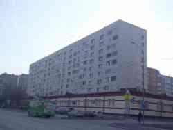 Тюмень, Народная улица, 6