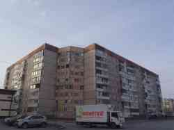 Тюмень, Народная улица, 6