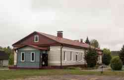 Осиповичский район, прочие н.п., д. Гродзянка, Первомайская улица, *