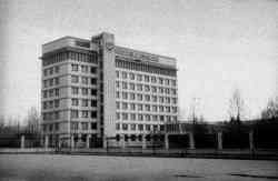 Минск, Ленинский проспект, 64 корп. 11