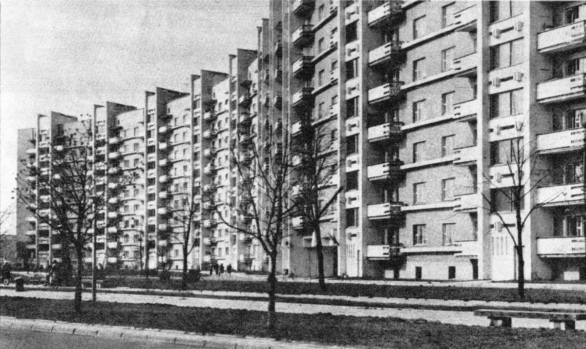 Минск, Улица Кульман, 15