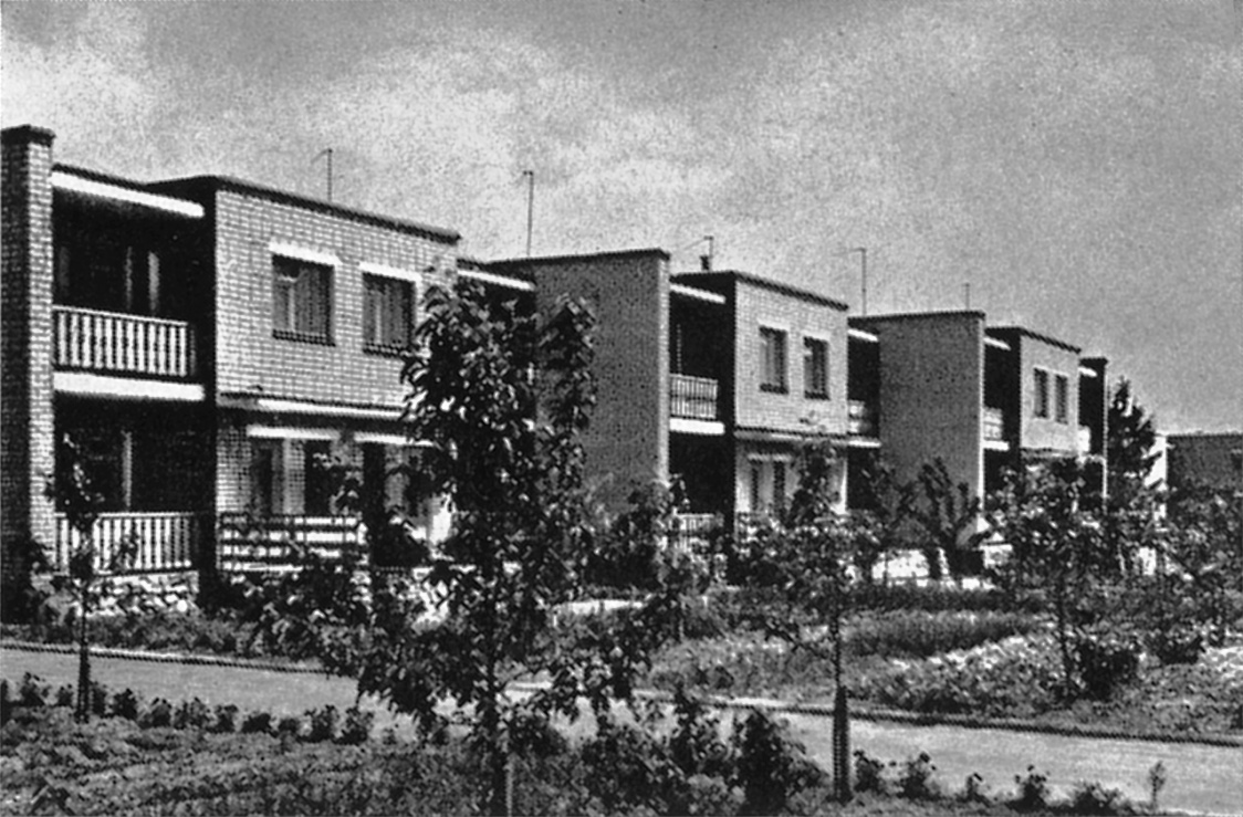 Мышковичи, Зелёная улица, 17