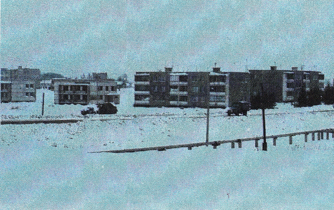 Мстиславский район, прочие н.п., аг. Мазолово, Центральный переулок, 3; аг. Мазолово, Центральный переулок, 4