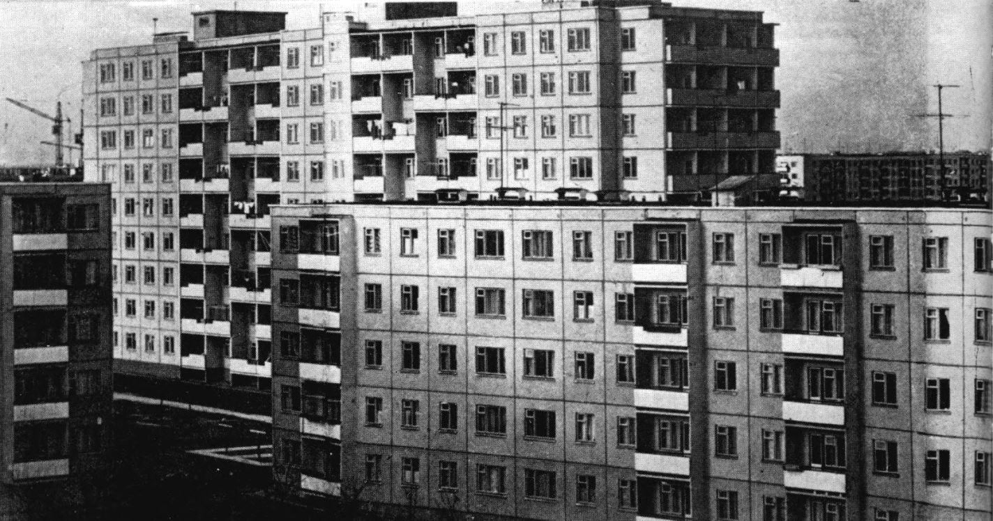 Минск, Проспект Рокоссовского, 141; Проспект Рокоссовского, 139