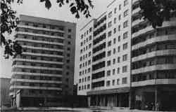 Гродно, Улица Элизы Ожешко, 40; Гродно, Улица Элизы Ожешко, 42