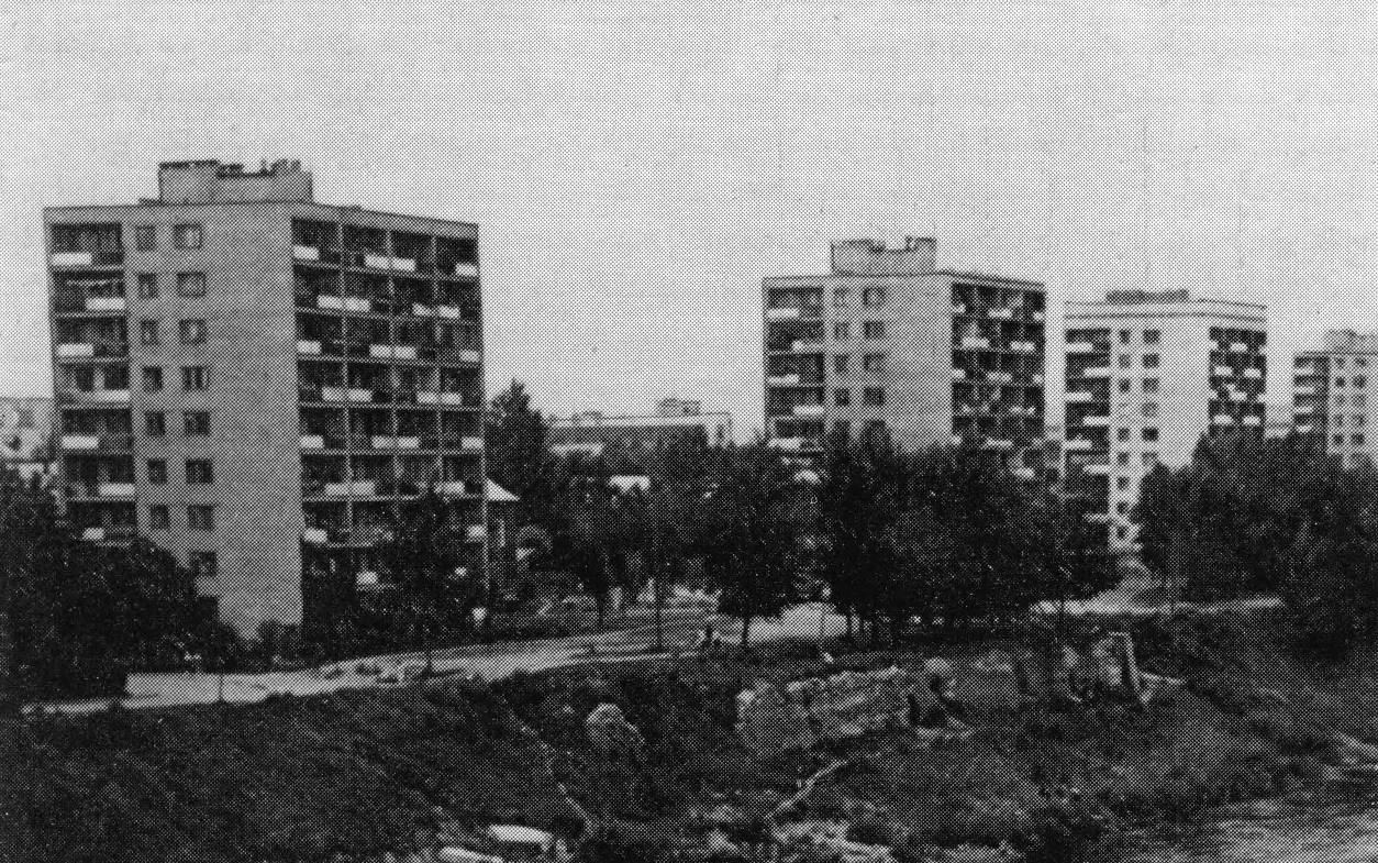Вітебськ, Улица Ильинского, 37; Улица Ильинского, 35; Улица Ильинского, 29