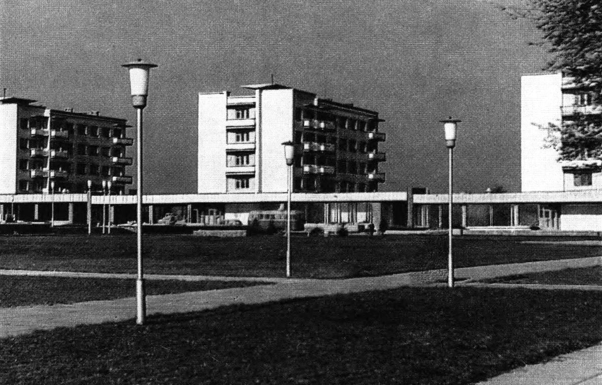 Малеч, Советская улица, 31; Советская улица, 33