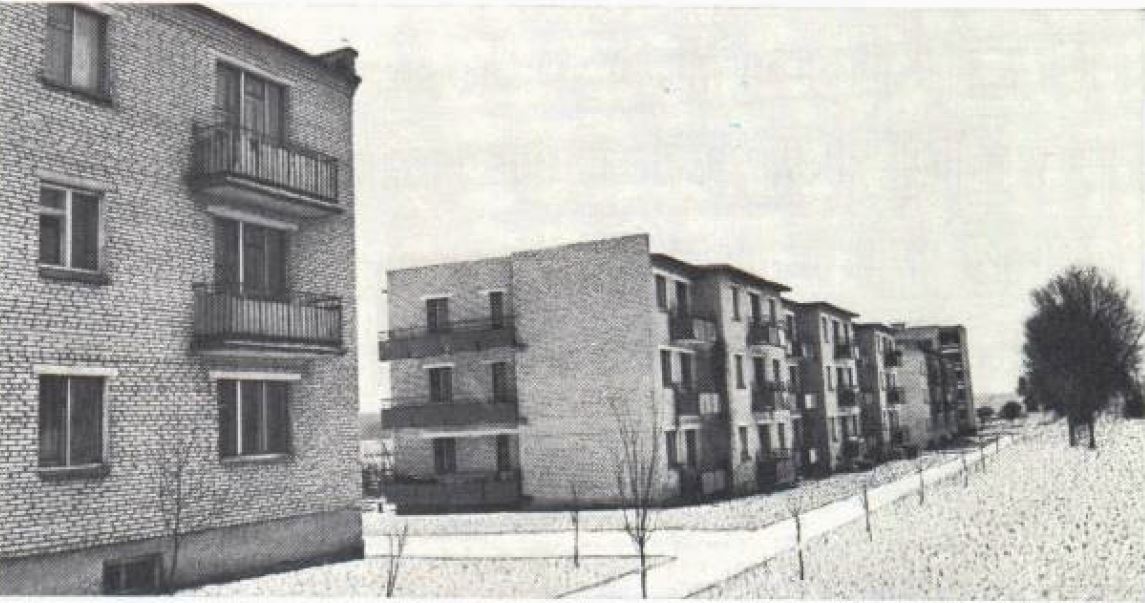Ушачи, Ленинская улица, 6