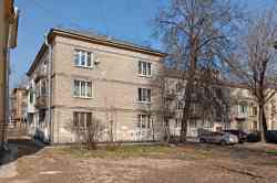 Красное Село, Гвардейская улица, 12