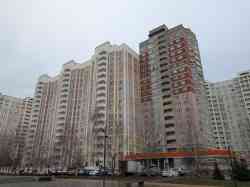 Подольск, Бульвар 65-летия Победы, 5 корп. 1; Подольск, Бульвар 65-летия Победы, 5 корп. 2