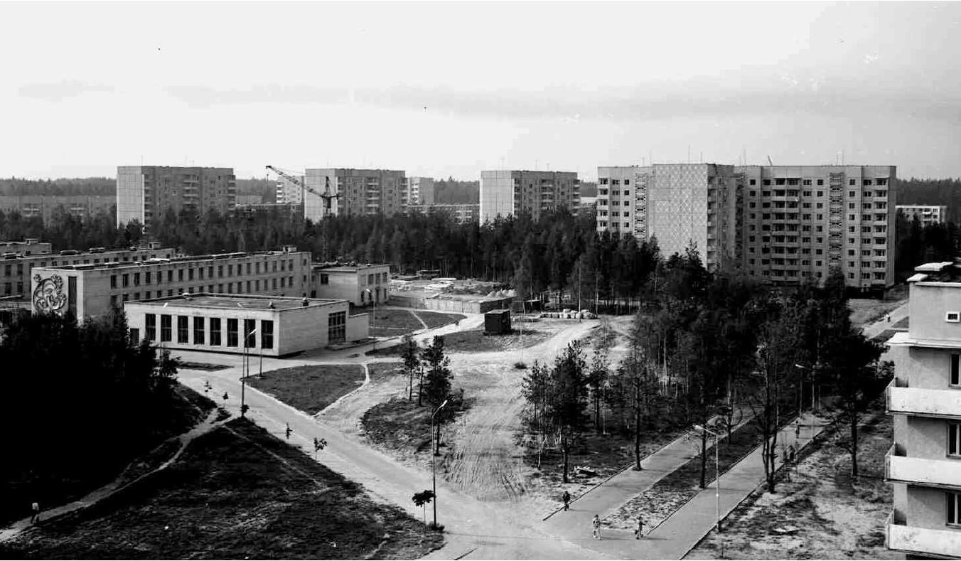 Новополоцк, Молодёжная улица, 128; Улица Янки Купалы, 9; Улица Янки Купалы, 11; Улица Янки Купалы, 13