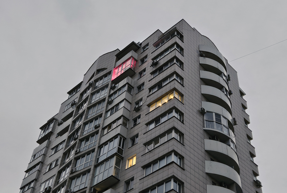 Пятигорск, Первомайская улица, 2 корп. 2