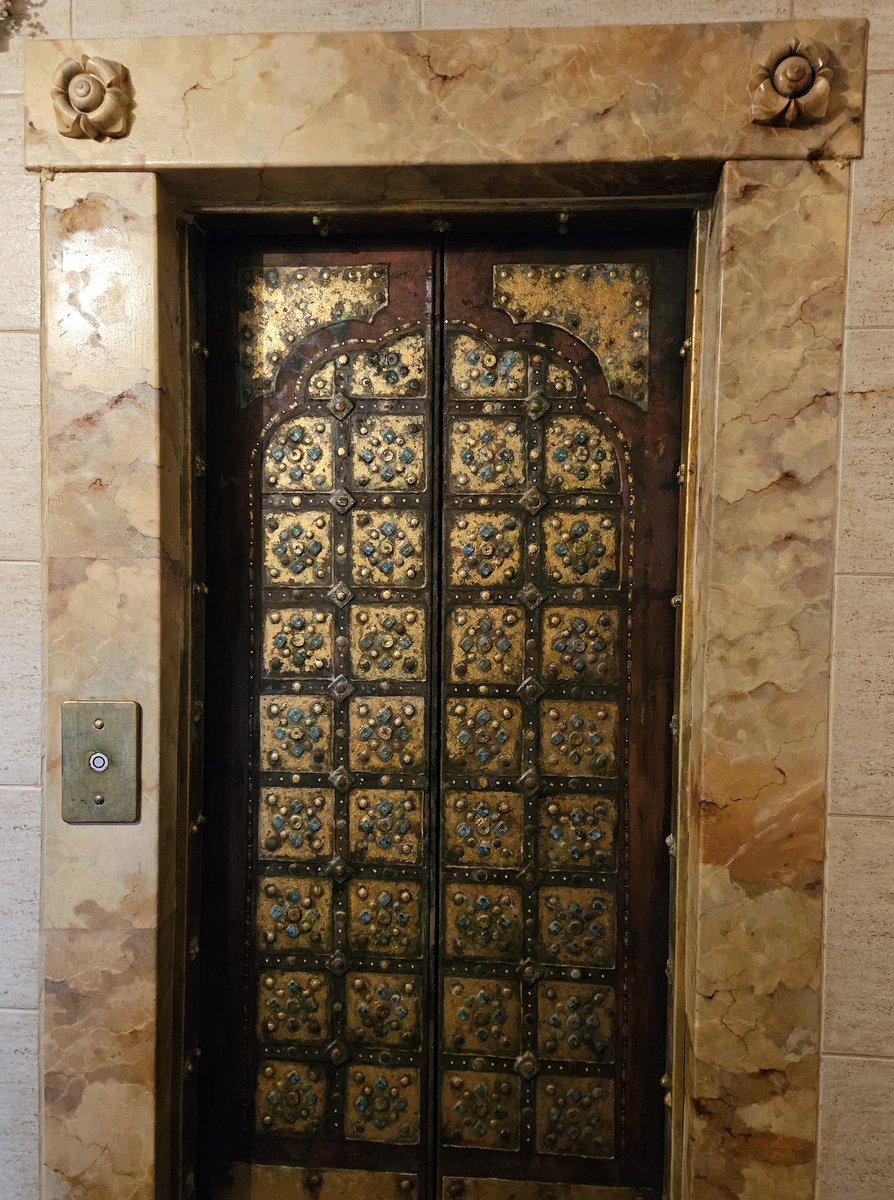 Rostov-on-Don, Улица Добровольского, 8/3