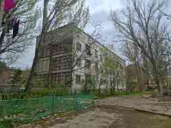 Астрахань, Улица Водников, 5