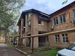 Астрахань, Капитанская улица, 28