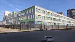 Санкт-Петербург, Улица Маршала Казакова, 68 корп. 2