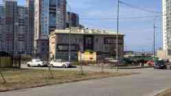 Санкт-Петербург, Улица Маршала Казакова, 72 корп. 2