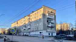 Мурманск, Улица Баумана, 24