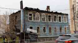 Самара, Ленинская улица, 332 / Полевая улица, 55