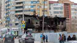 Самара, Ленинская улица, 332 / Полевая улица, 55