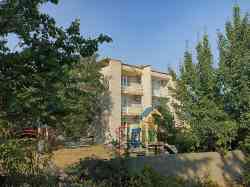 Маріупольський район, інші н.п., с. Бабах-Тарама, База отдыха Солнечный берег, 1*