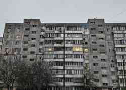 Ростов-на-Дону, Улица Жмайлова, 27 корп. 1