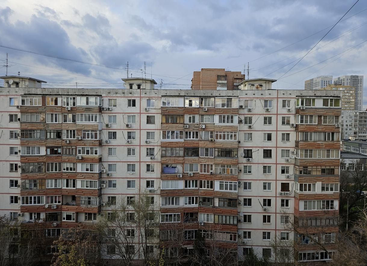 Ростов-на-Дону, Улица Добровольского, 8/2