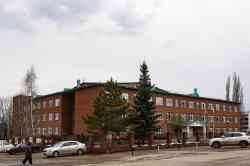 Бирск, Пролетарская улица, 140