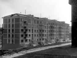 Воркута, Улица Павлова, 19