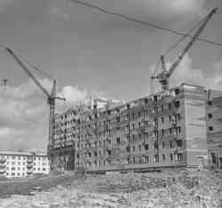 Воркута, Улица Димитрова, 5Б