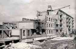 Воркута, Улица Ленина, 48Б