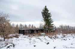 Екатеринбург, Путейская казарма, 20 км