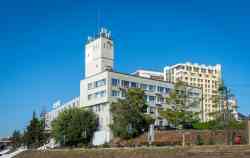 Саратов, Набережная Космонавтов, 7А