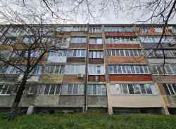 Пятигорск, Украинская улица, 64 корп. 3