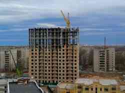 Ярославль, Улица Урицкого, 69 корп. 1; Ярославль, Улица Урицкого, 69 корп. 3; Ярославль, Улица Урицкого, 71Б