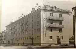 Ярославль, Улица Жукова, 4