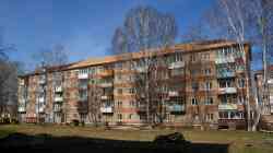 Пермь, Шоссе Космонавтов, 203