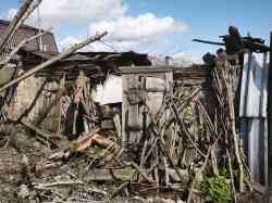 Курск, Верхняя Казацкая улица, 145*