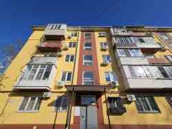 Ростов-на-Дону, Университетский переулок, 131Б