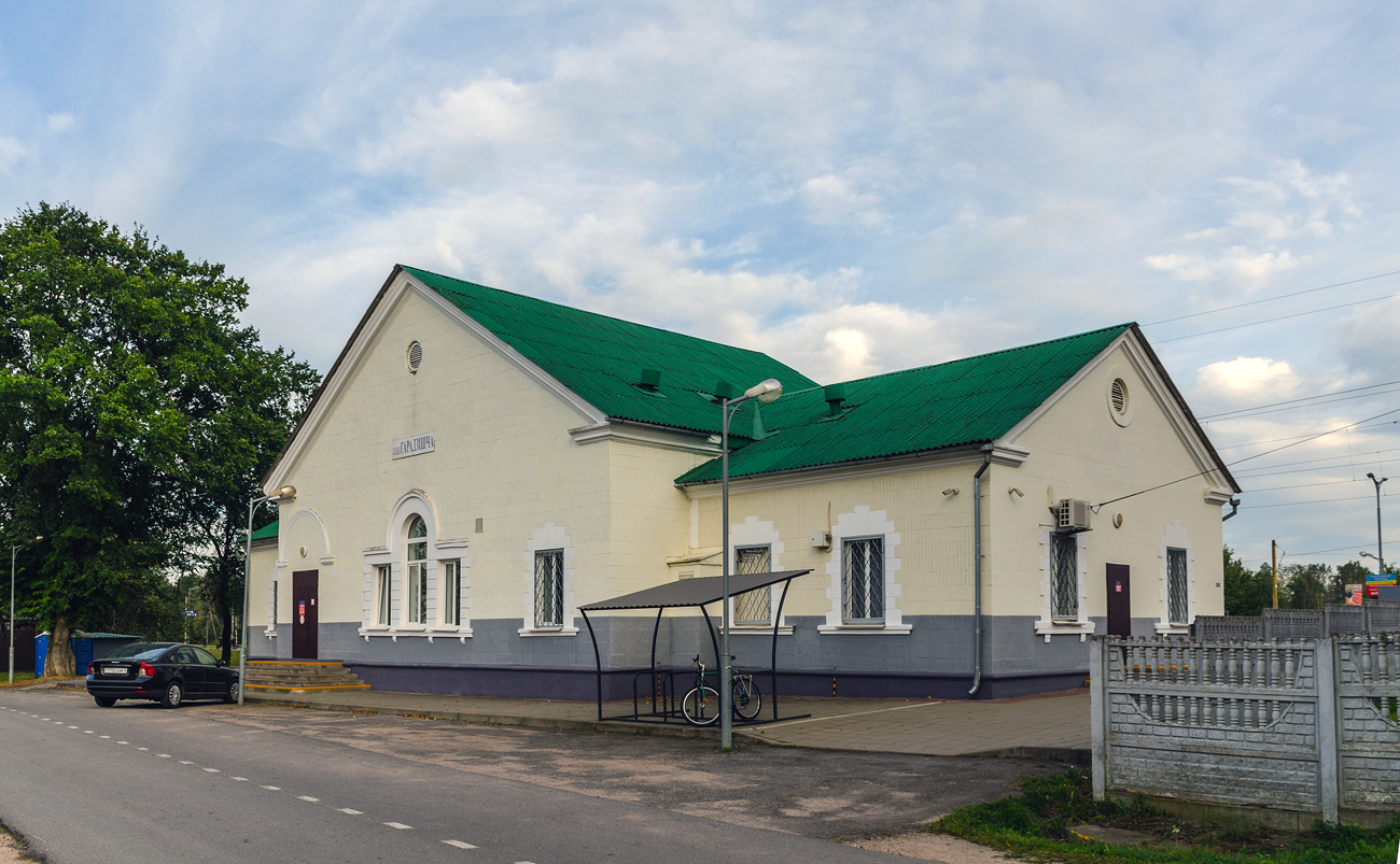Минский район, прочие н. п., Колодищанский сельсовет, 165*