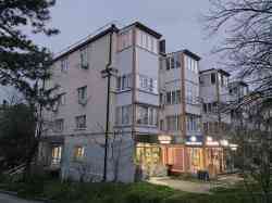 Пятигорск, Улица Орджоникидзе, 2