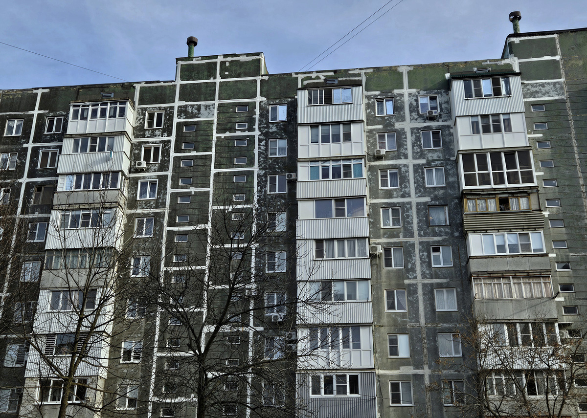 Ставрополь, Улица Пирогова, 64 корп. 2