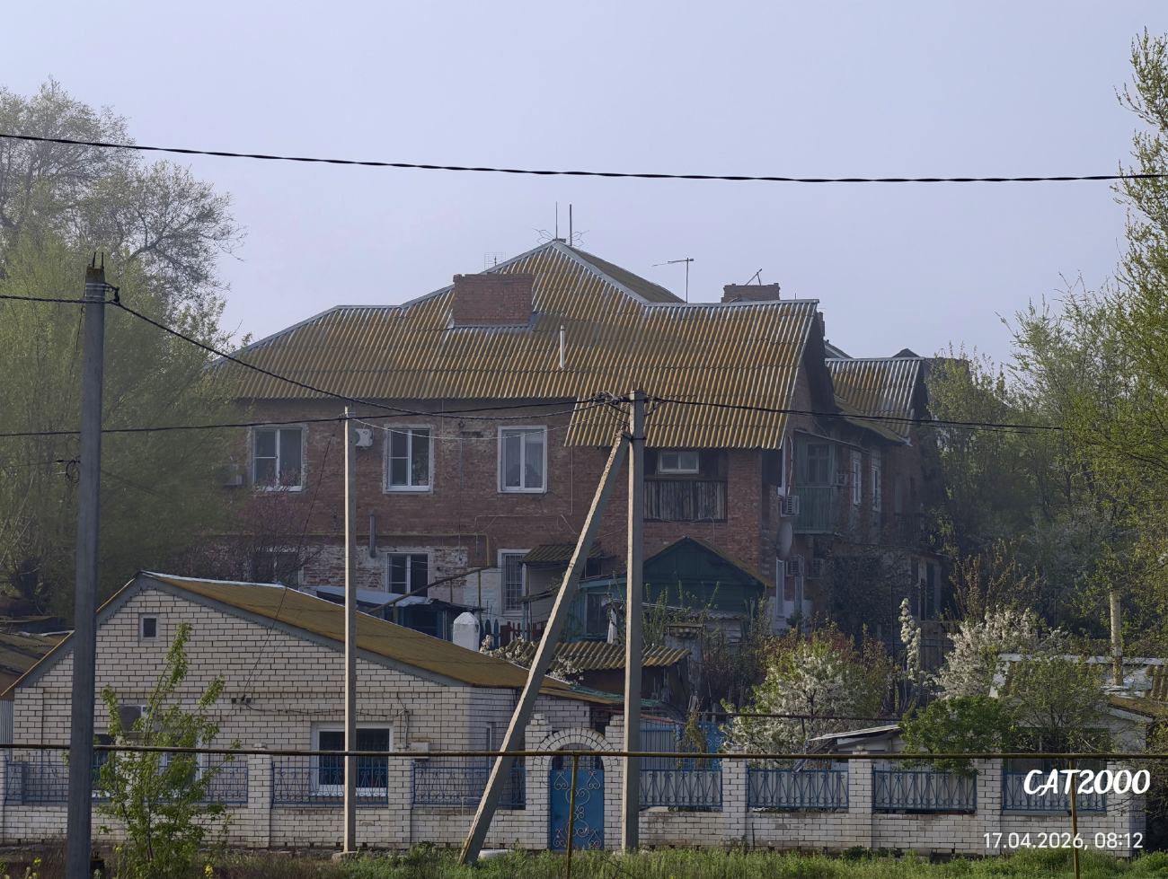Il`inka, Улица Лермонтова, 32